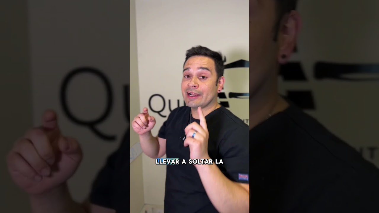 ¿Dolor de cuello? Haz estos 3 ejercicios y mejora