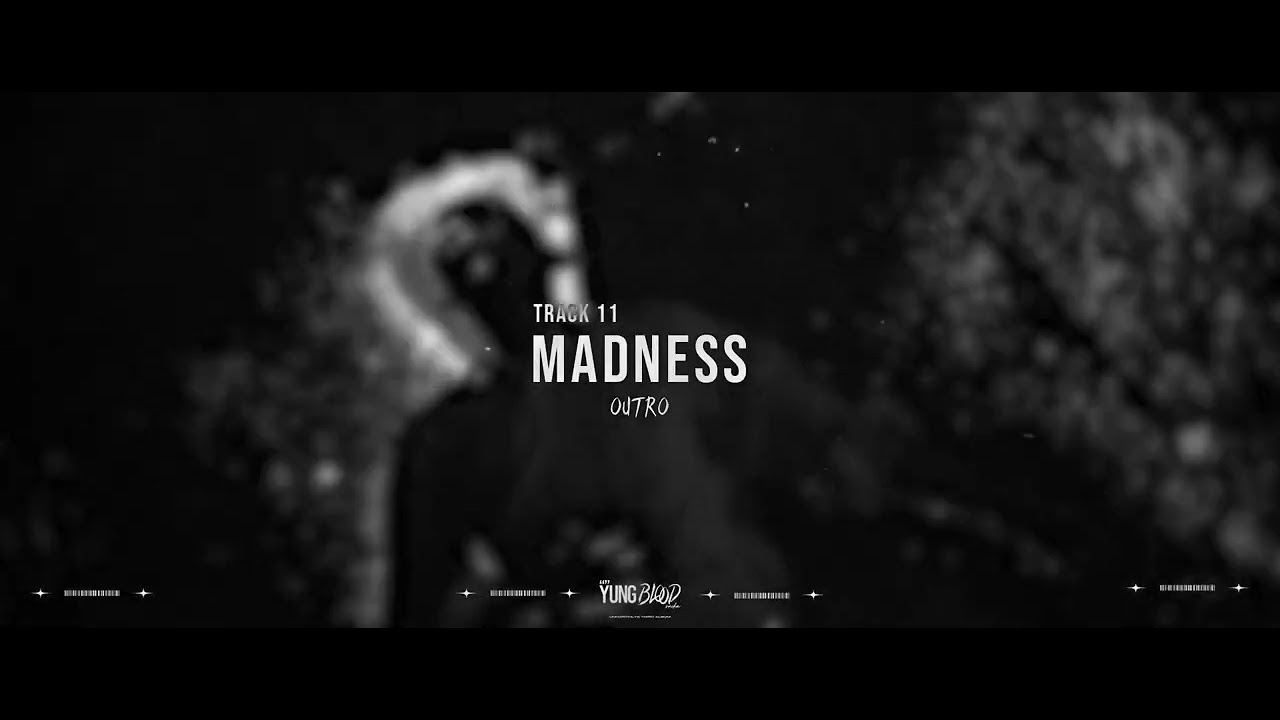Unharithly - MADNESS (outro)