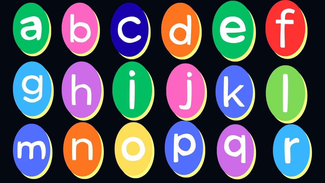 ABCD song for kids 🎵Preschool learning videos ABC song | Quick ABC learning made fun|Nursery Rhymes