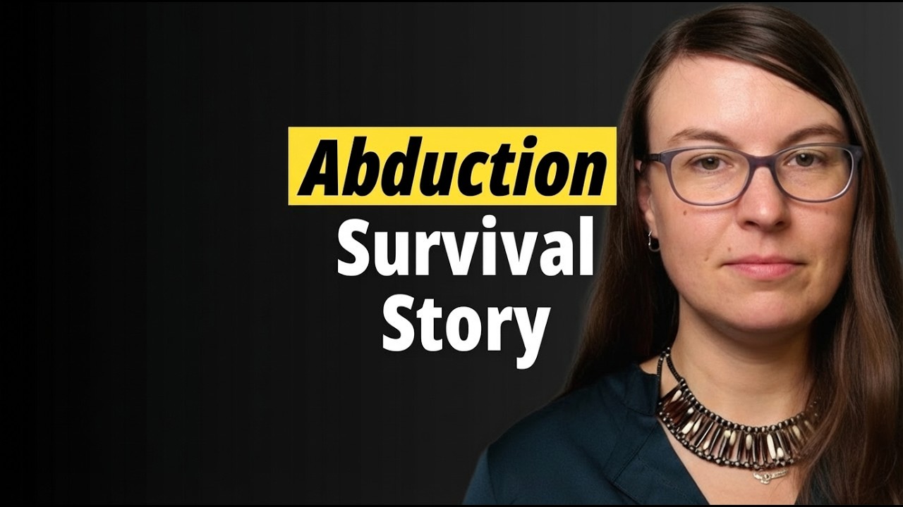 Episode 5: Linnea's Abduction Story: From The US to Turkey and Sweden, A Child's Perspective