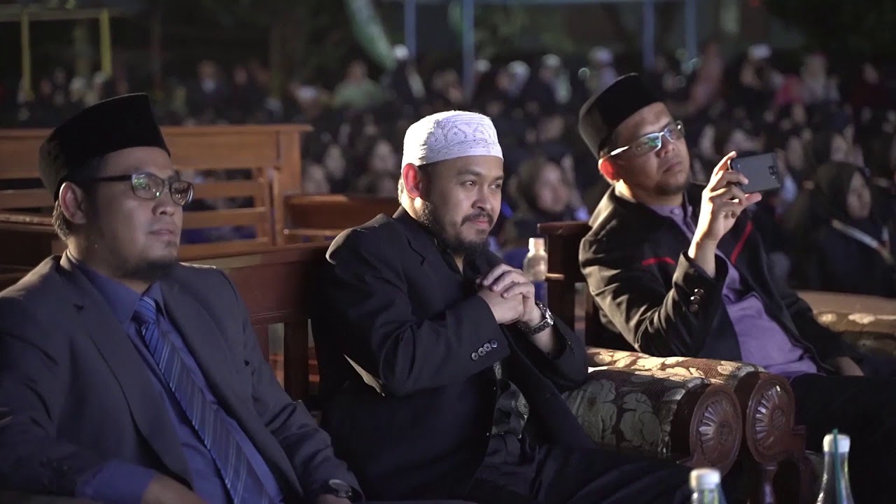 Panggung Gembira Cakrawala 19 Highlights