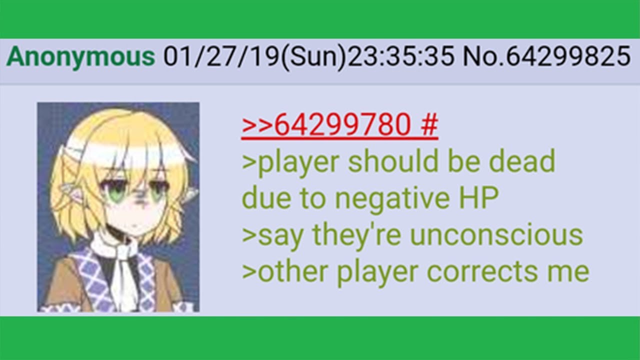 r/DnDGreentext Top Posts of All Time #2
