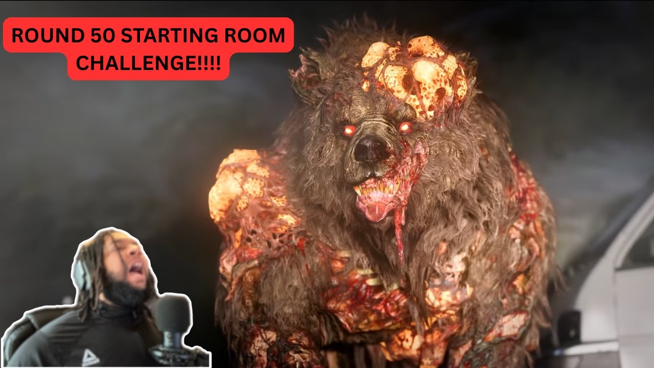 THIS CHALLENGE BROKE ME!