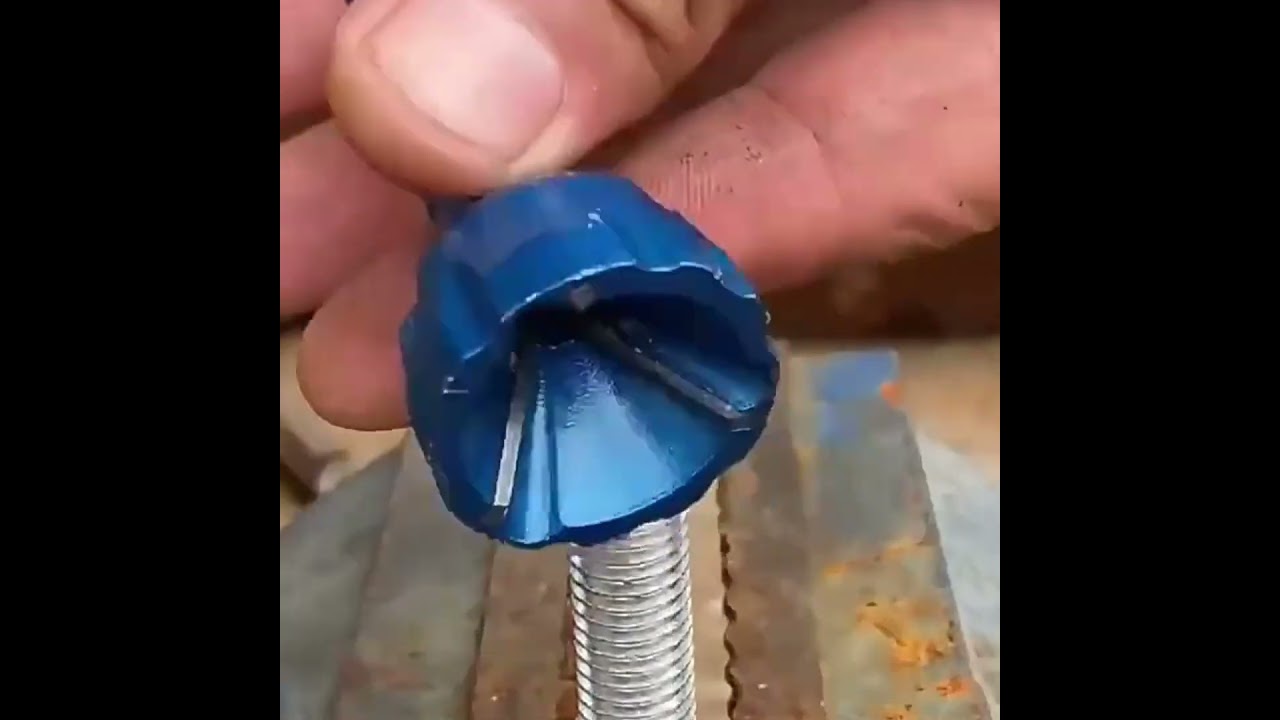 Deburring Chamfer Tool #tools#chamfering