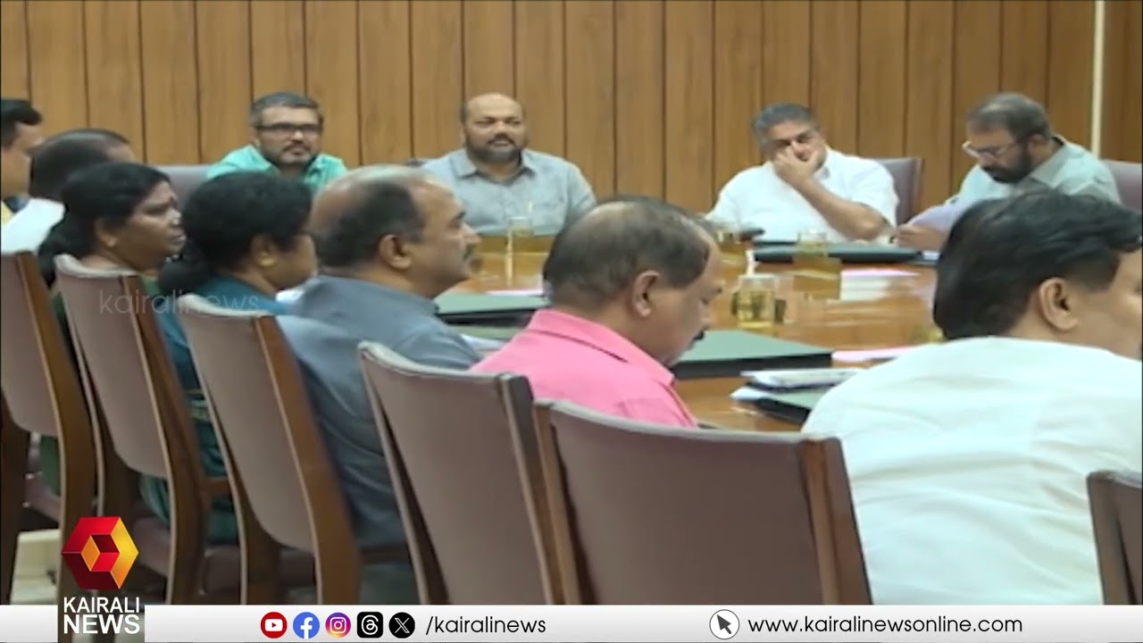 കേരളത്തില്‍ ഒരു കാരണവശാലും എന്‍പിആര്‍ നടപ്പാക്കില്ല; ഉത്തരവ് പുറത്തിറക്കി | NPR