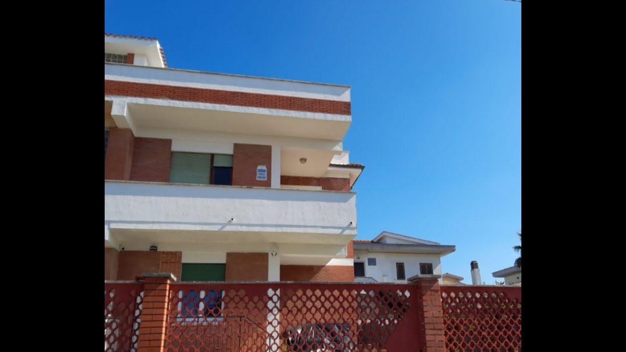 Vendita appartamento a  Anzio
