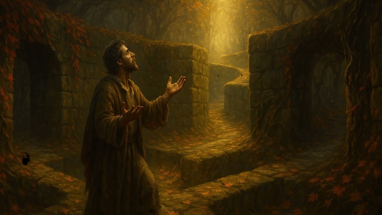 When You Feel Lost, God Will Guide You