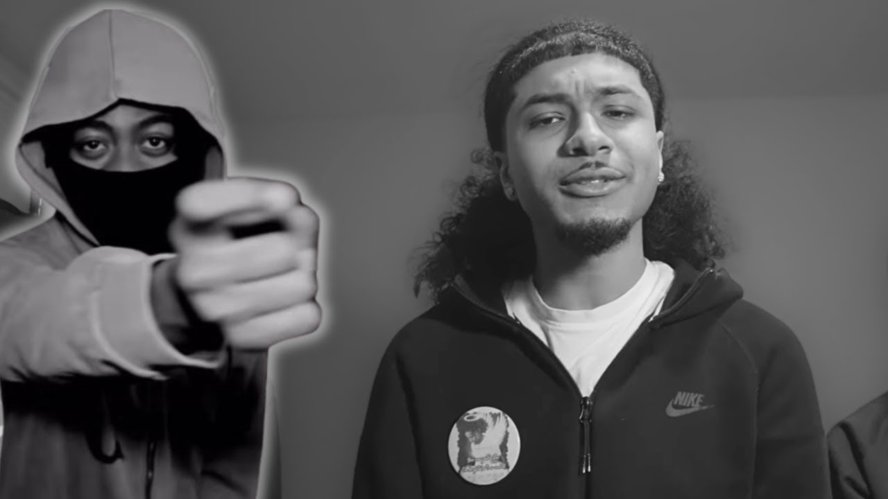 Pop Kreep Reacts To Coco Abk - STORM IN THE D (Official Music Video)