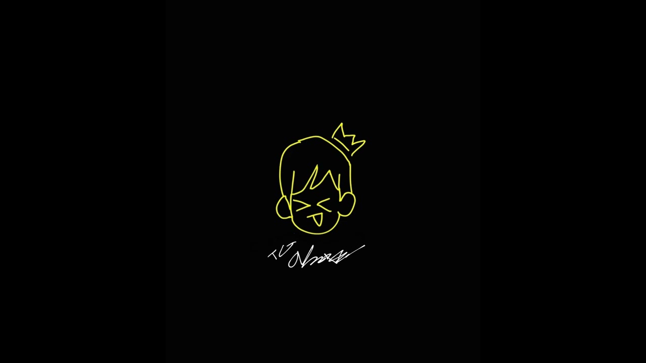 With You - Jimin of BTS (Covered & Re-produced by Alexander Hwang)