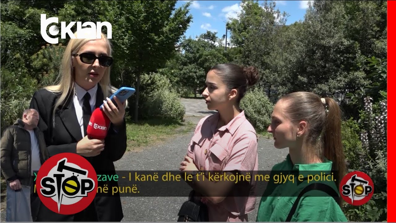 Stop/ Xhaxhai u merr shtëpinë mbesave jetime, u pret dhe ujin e dritat, video - 2 qershor 2025