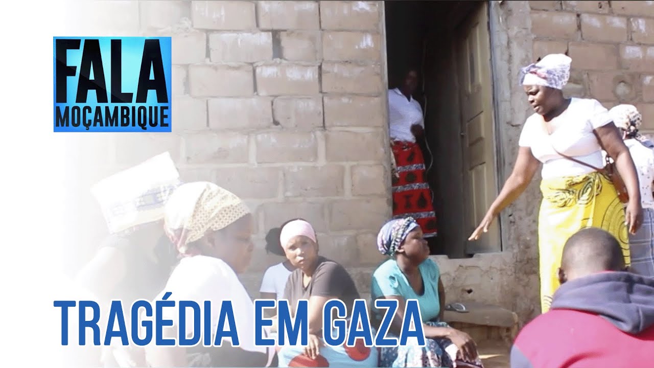 Homem morre supostamente electrocutado na casa da amante na província de Gaza @PortalFM24