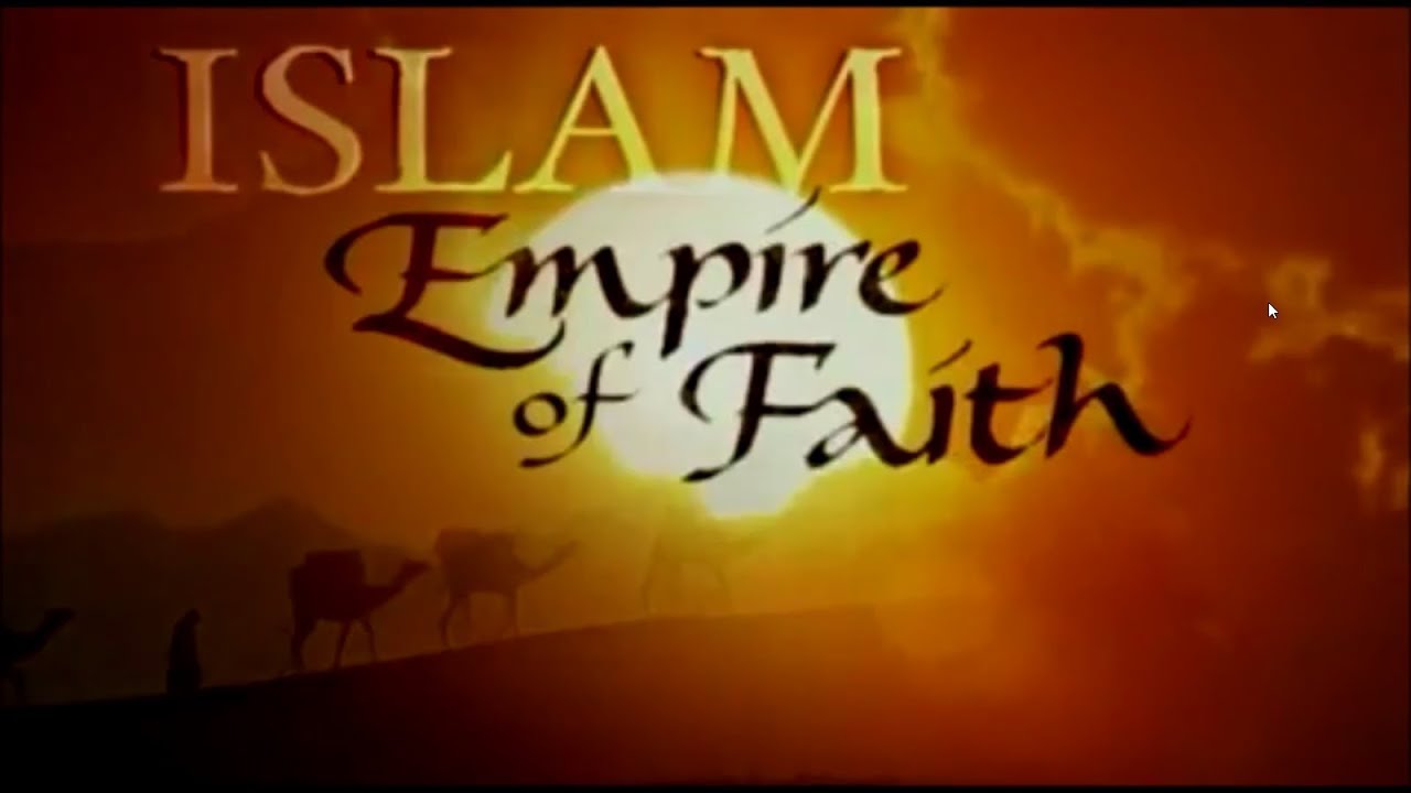 Islam - L'Empire de La Foi (Complet) | Documentaire Plan&egrave;te (FR)