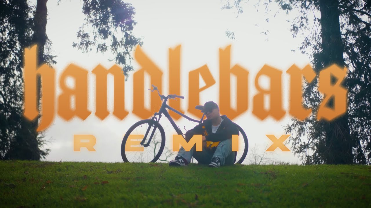 Handlebars [Remix] - JENNIE & Dua Lipa