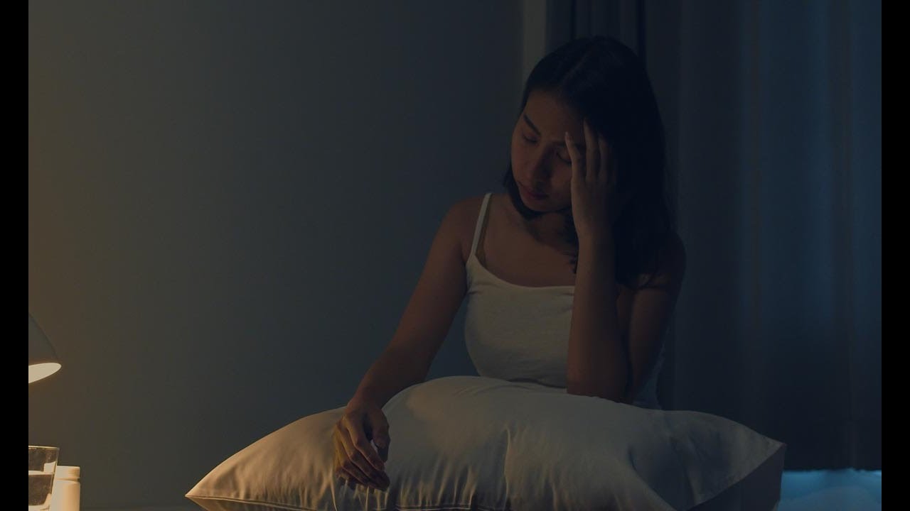 Dolor cr&oacute;nico e hiperactivaci&oacute;n neuronal durante el sue&ntilde;o