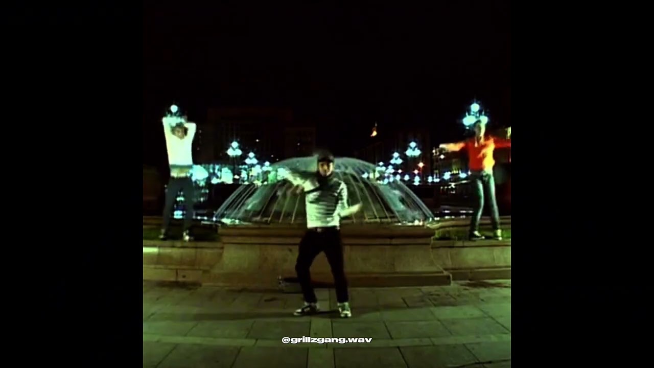 [FREE] Slava Marlow x Элджей Type Beat - ELECTRONIC (prod. grillzgang)