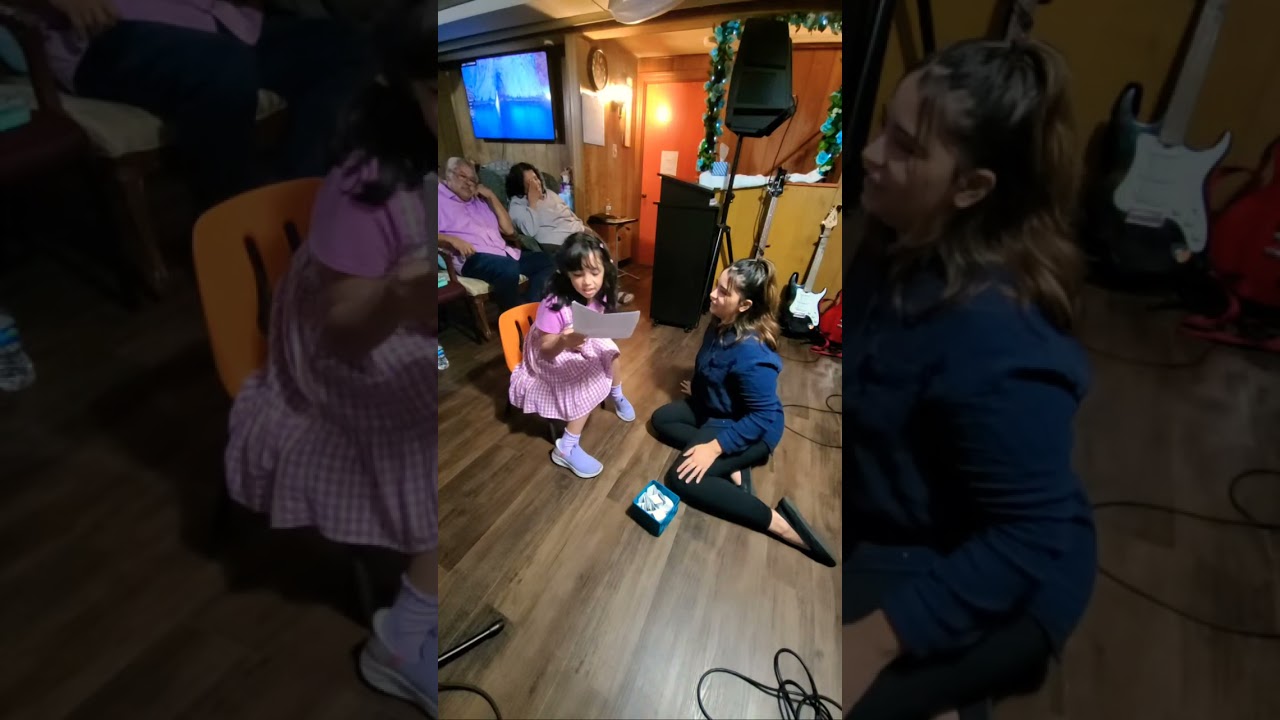 Highlight 10:50 - 15:50 from Hear the Call Ministries is live! Abram and Sarai Story