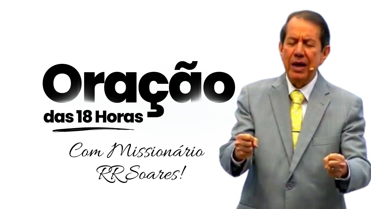 21/02/2026  - SOCORRO DIVINO  |  RR SOARES