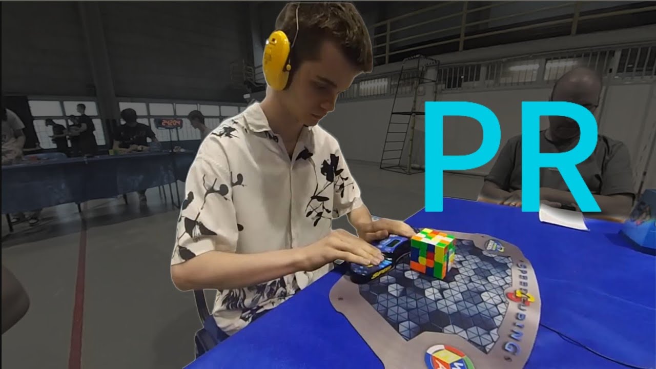 4x4 official average: 27.28 [NR2]