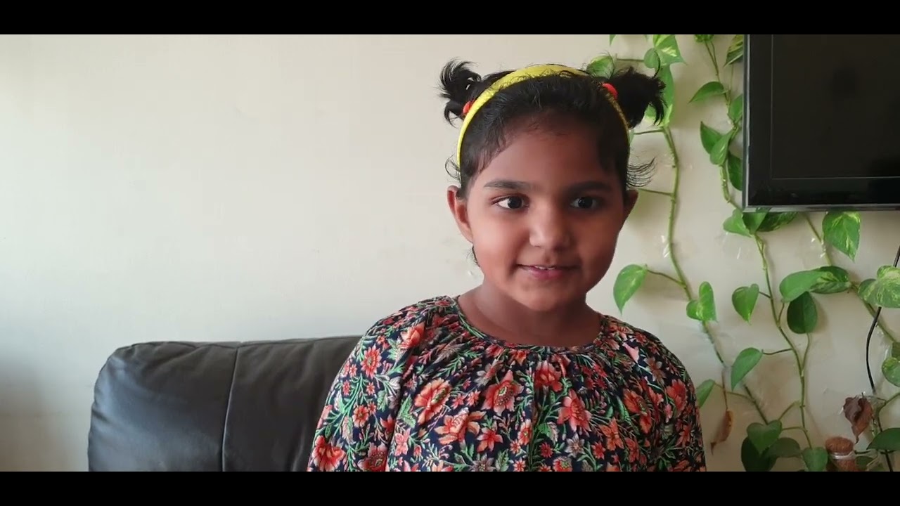 HANNAH ANY DREAM WILL DO