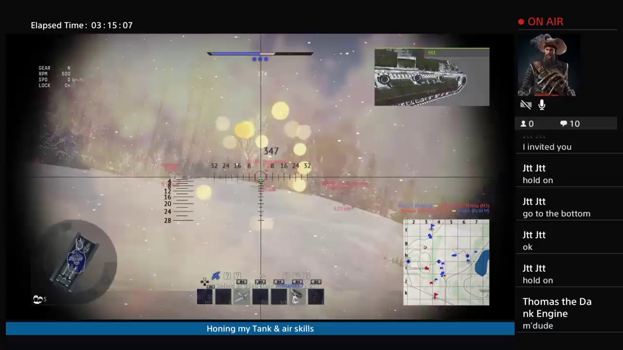 Cpt__Ron--420's Live PS4 Broadcast