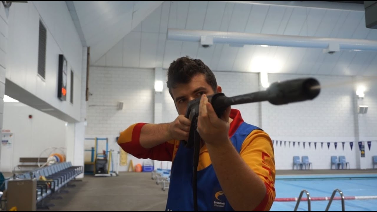 SLC - Cleaning Tasks