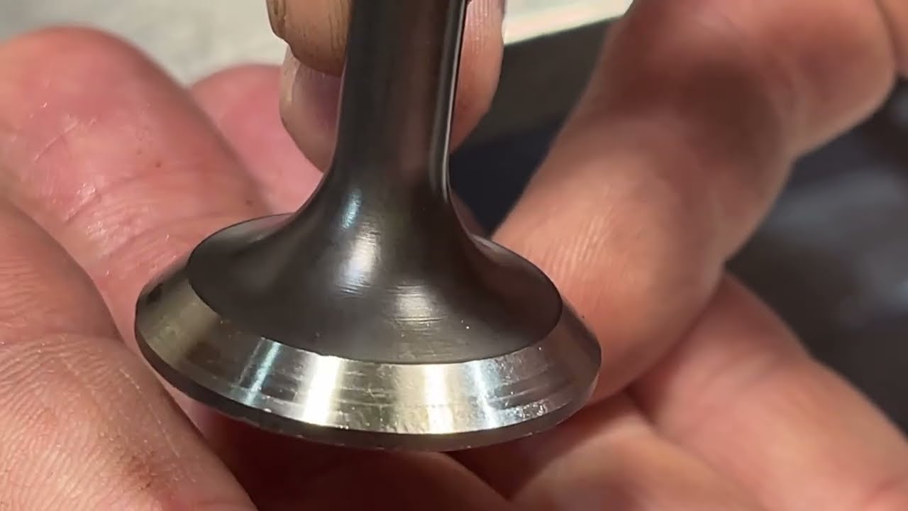 👆 "Лучший" выбор китайская ГБЦ Вторая часть дефектовки ГБЦ ЗМЗ 405-409 Е-3, 5-ти опорная, новая