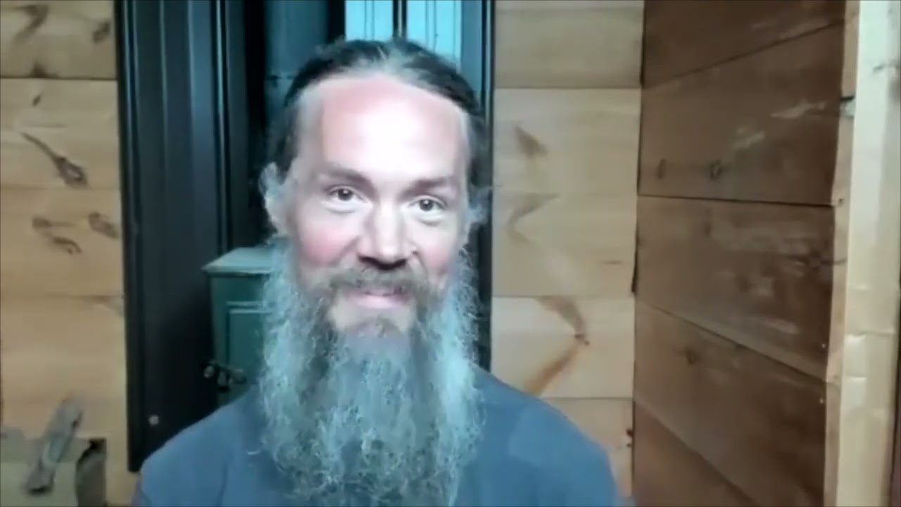 You Are Not Here to Suffer