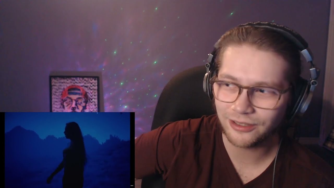 Tate McRae - run for the hills | FIRST REACTION (Keep or Delete?)