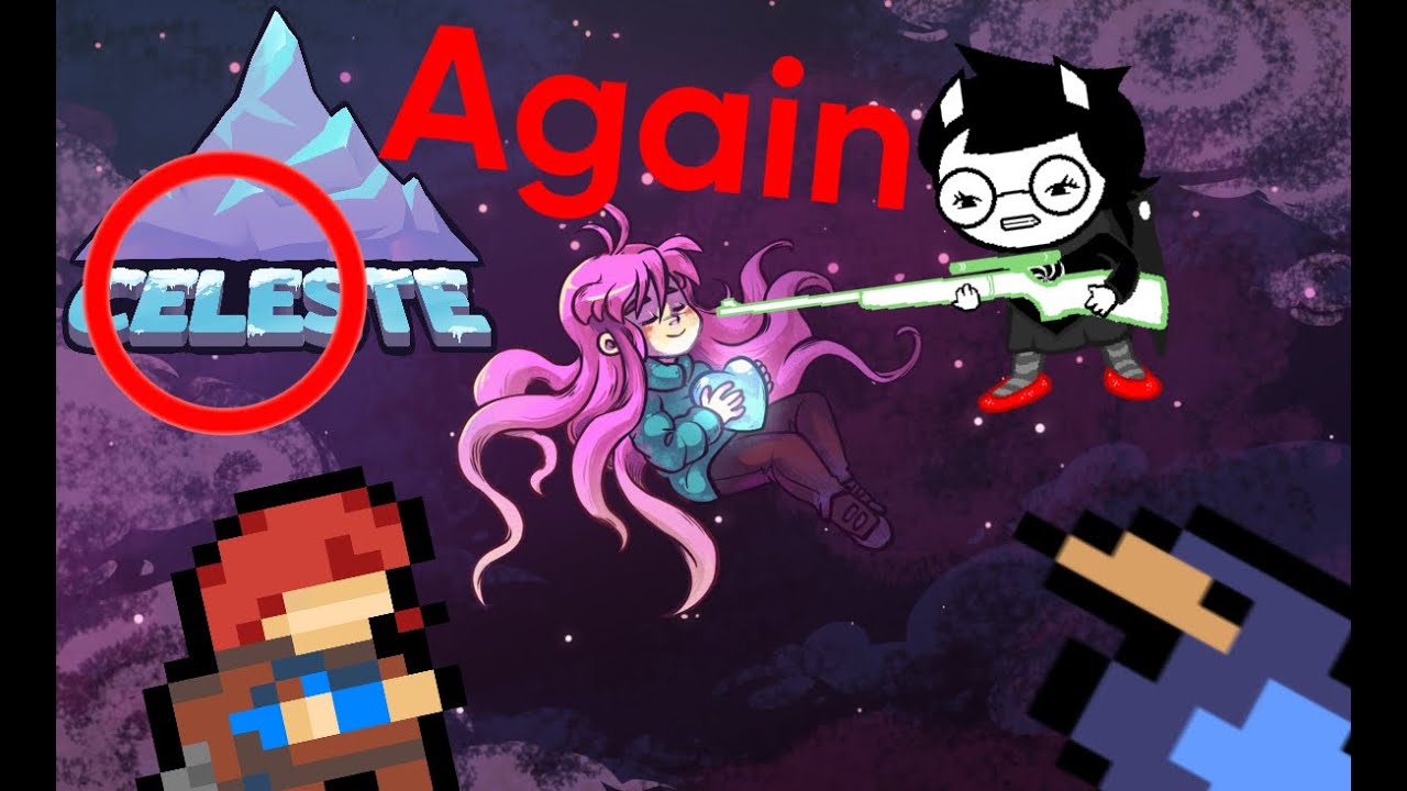 playig celeste agen