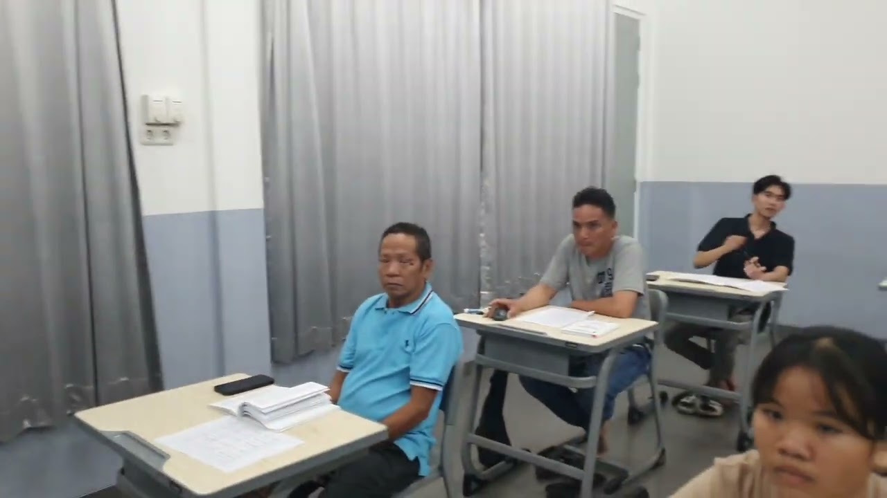 CMF   Keluaran 3  - 12 Maret Tahun TUHAN 2026