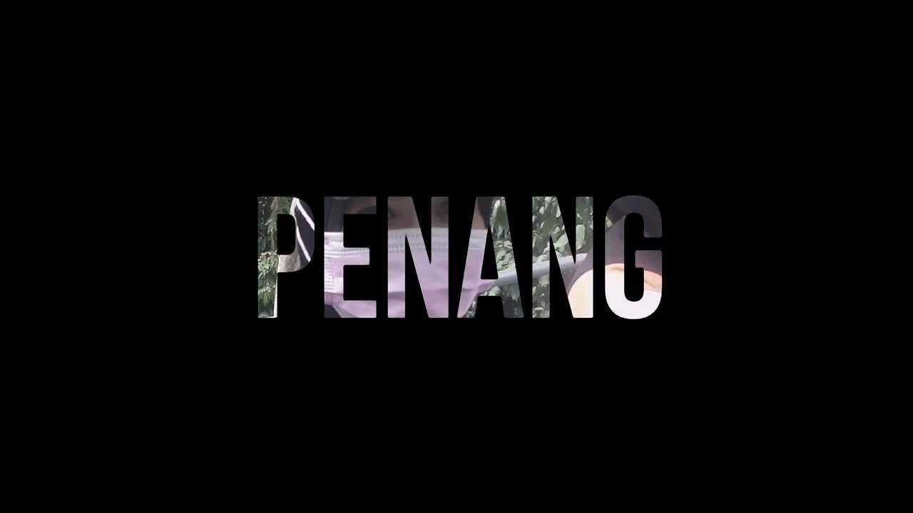 escape penang, malaysia