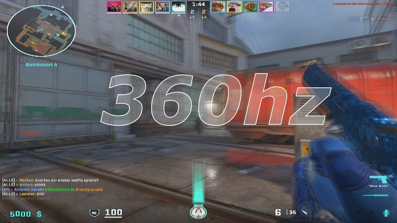 １２８０ｘ９６０&emsp;｜&emsp;３６０ｈｚ