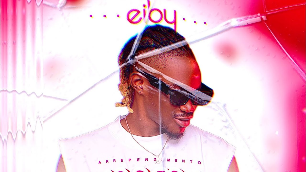 EIBY - ARREPENDIMENTO  (Prod. Chilima)