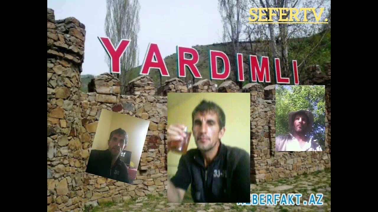 ZEVİNLİ SƏFƏRİN YARDIMLI KƏNDLƏRİNƏ SƏFƏRİ.