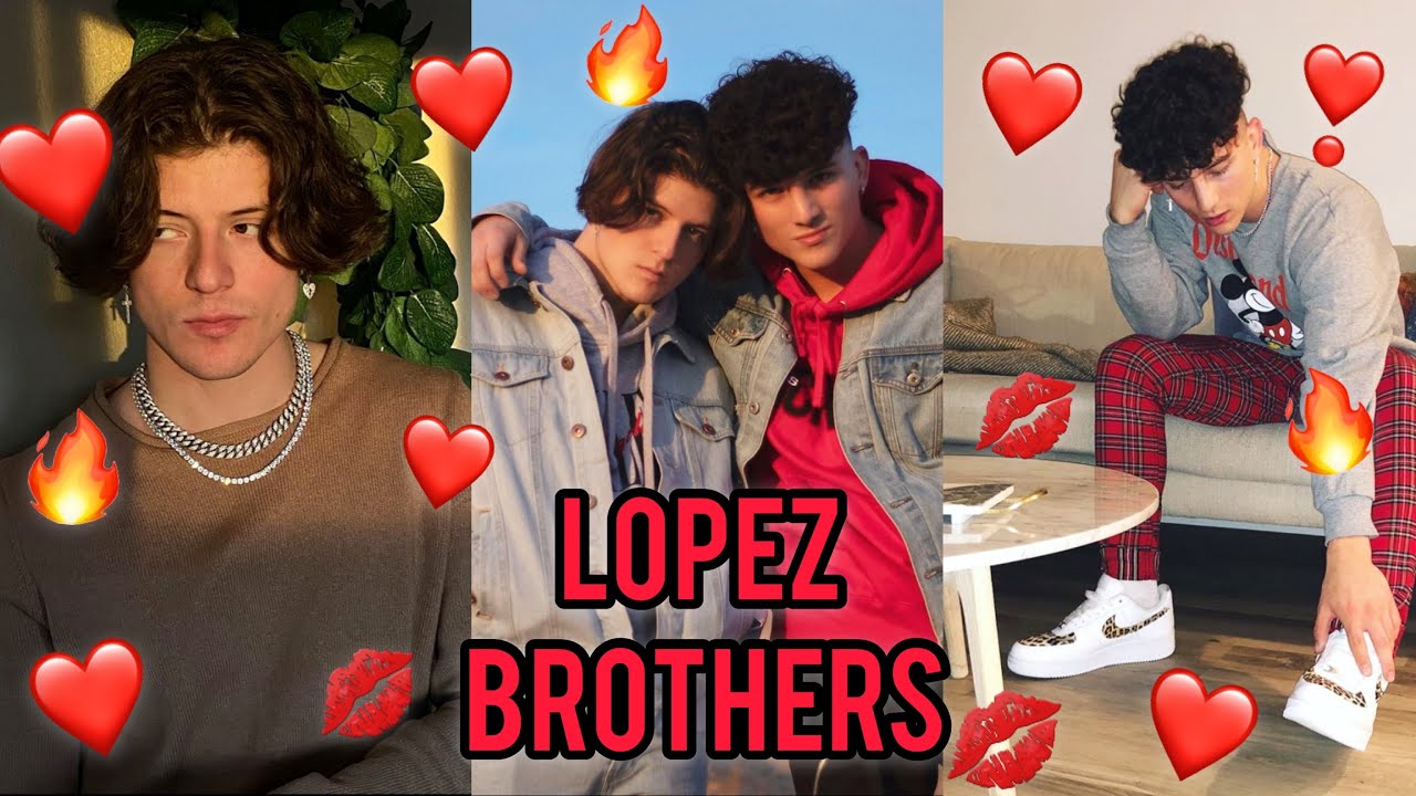 The Lopez Brothers Best TikTok’s