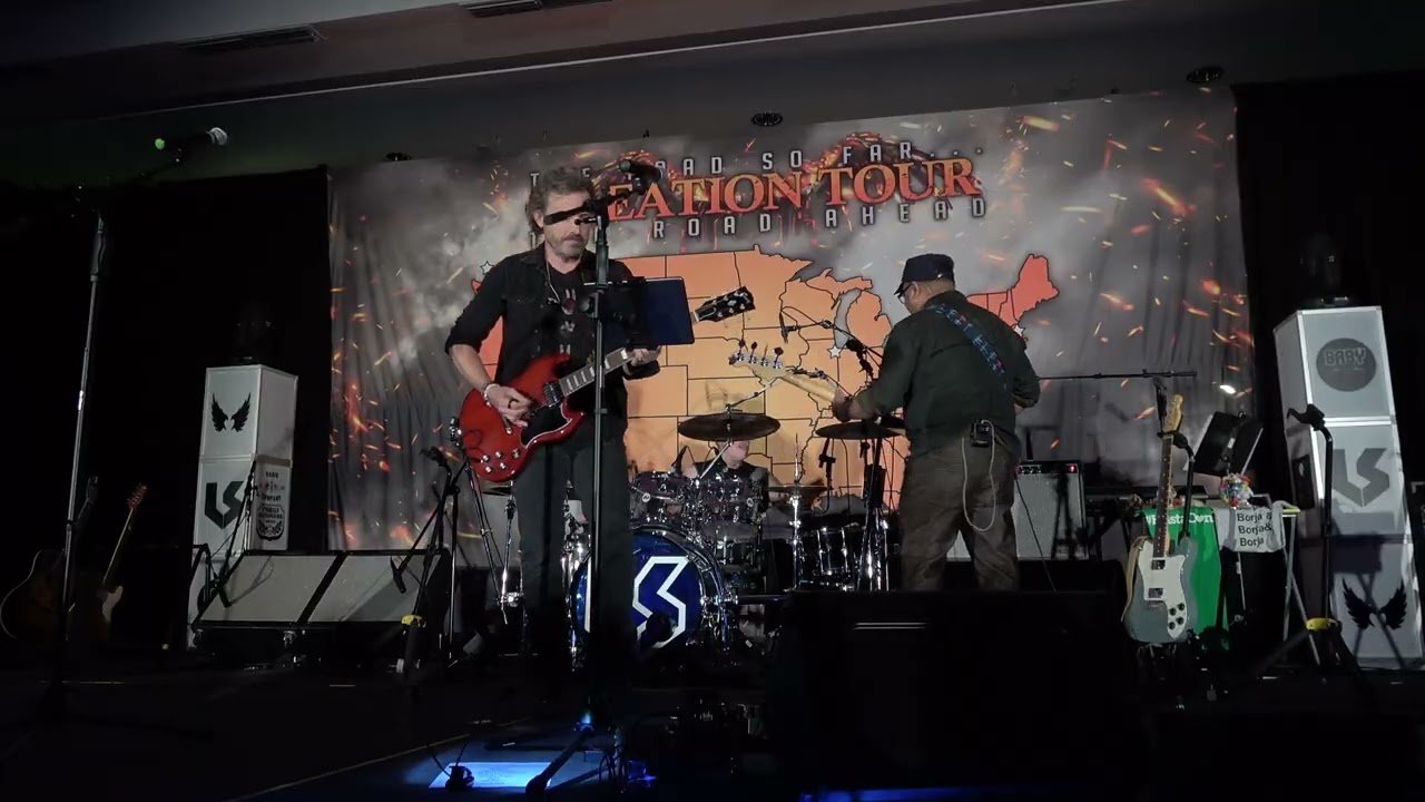SPN Norfolk 2026 - Saturday Night Special #SPNNorfolk