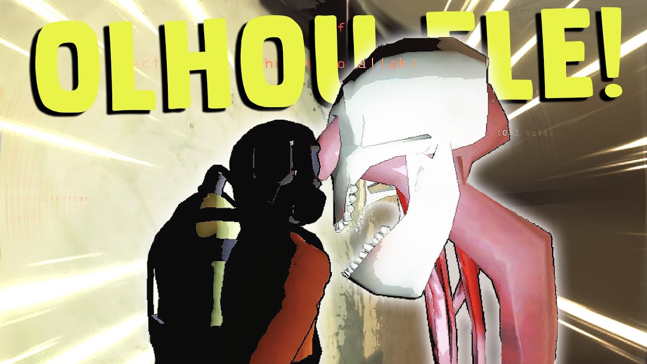 FUGIR DESSES MODS É IMPOSSÍVEL! - Lethal Company [37] c/ Souzones, Fuji Coelho e +