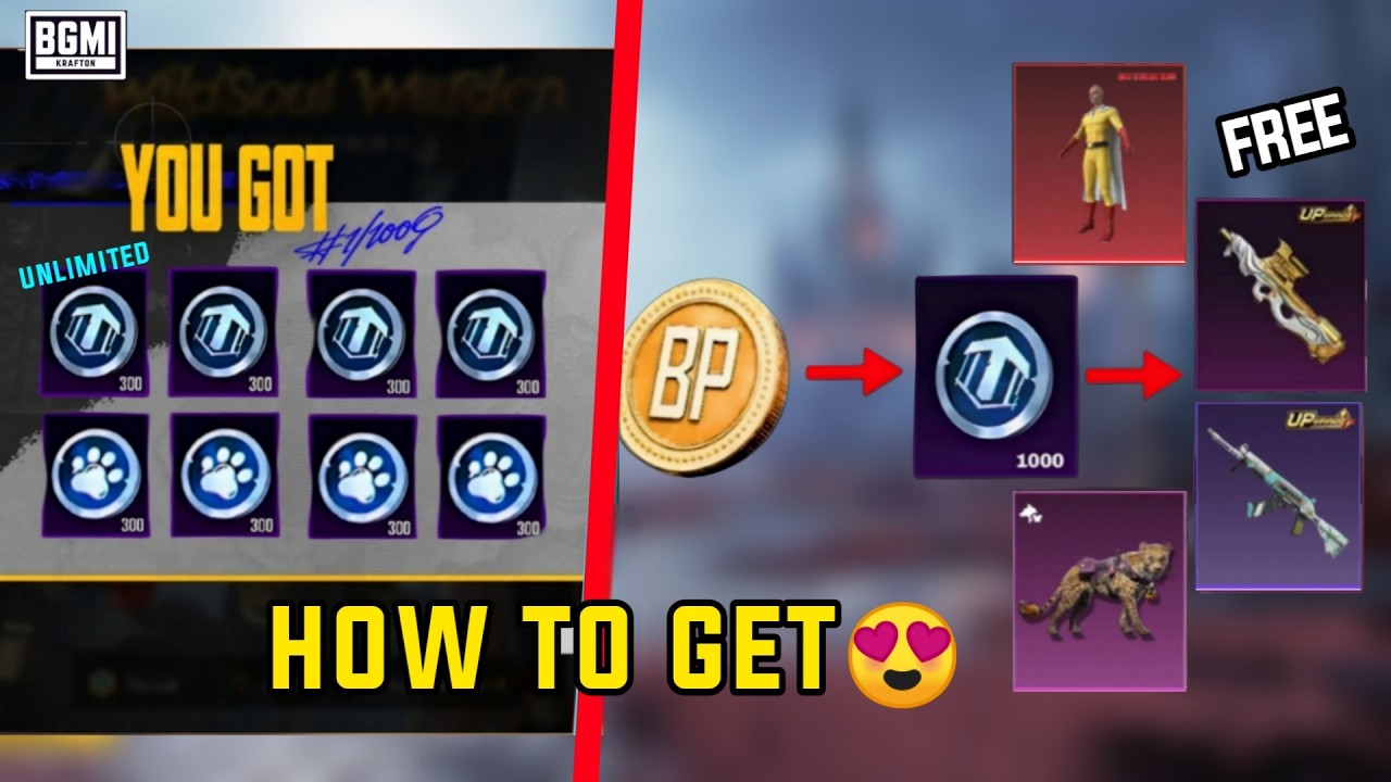 BGMI NEW UPDATE 4.6 LUCKY COIN TRICK/ BGMI FREE LUCKY COIN KAISE LE/HOW TO GET LUCKY COIN BUDDY COIN
