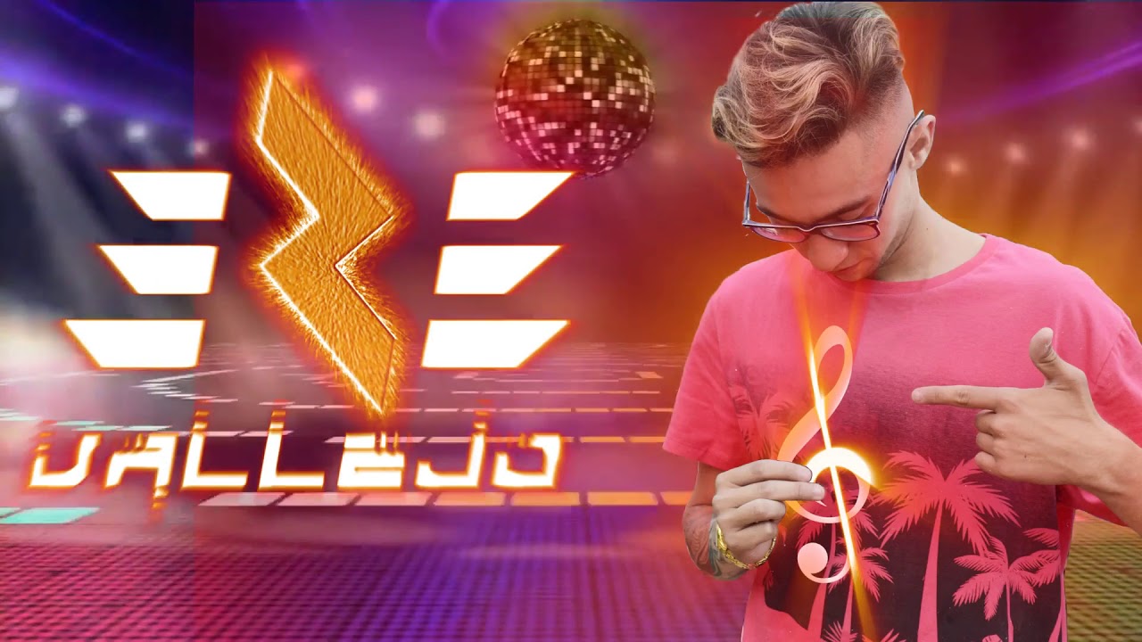 Enganchado Reggaeton Verano 2019 ✘ EZE Vallejo ✘