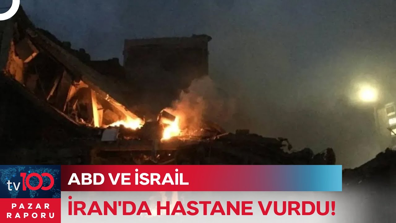 Gandhı Hastanesi Hedef Alındı Hemşireler Bebekleri Kaçırdı | Pazar Raporu