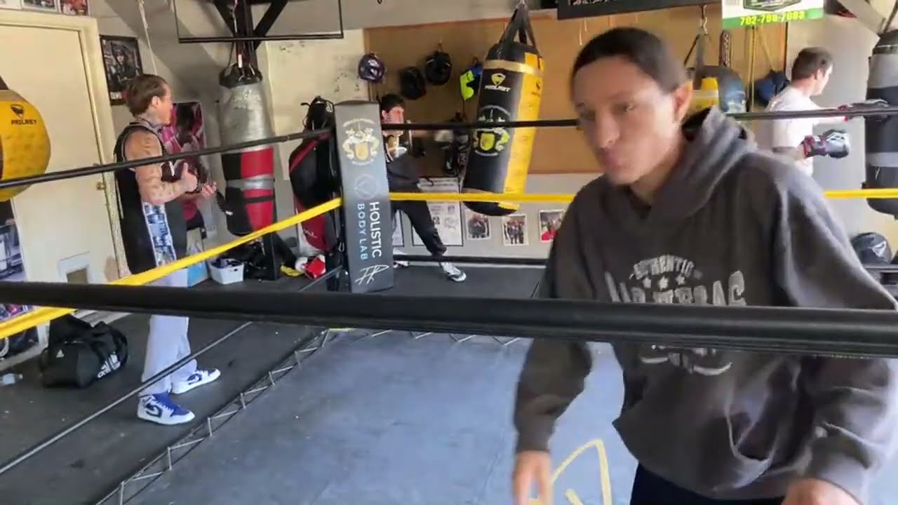 Attention Fighters Join my channel for member only teachings
