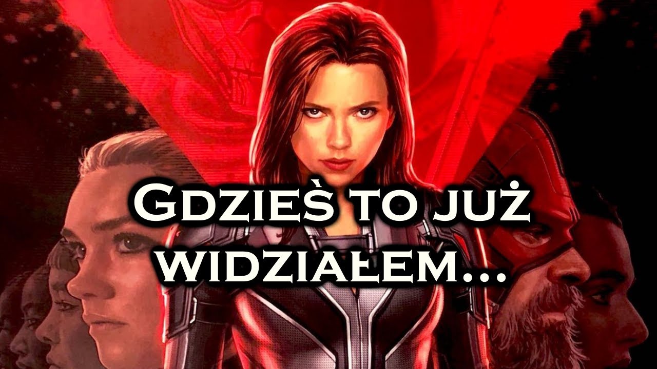 Mój problem z trailerem 