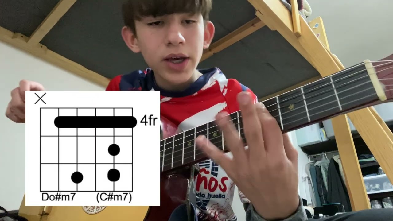 Como tocar Siento que de Jumbo como si no tuvieras 3 dias de haber empezado a tocar guitarra