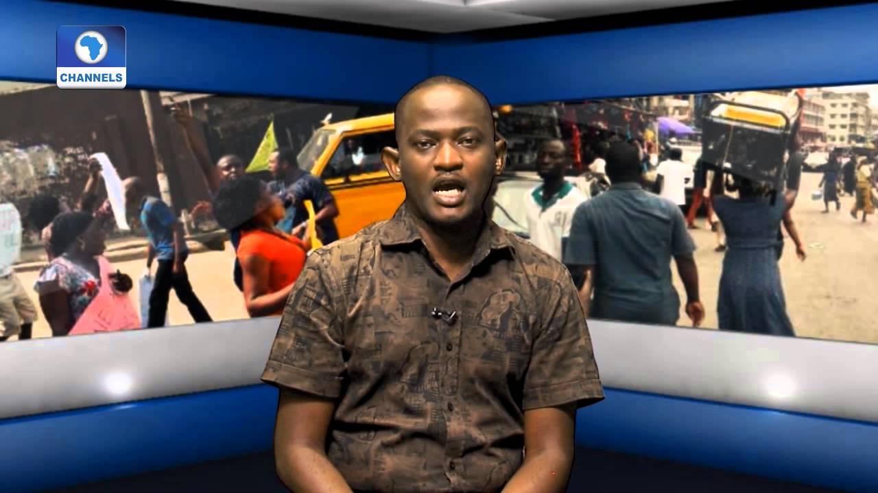 Eye Witness Report Examines Discipline 29/10/15 Pt.1
