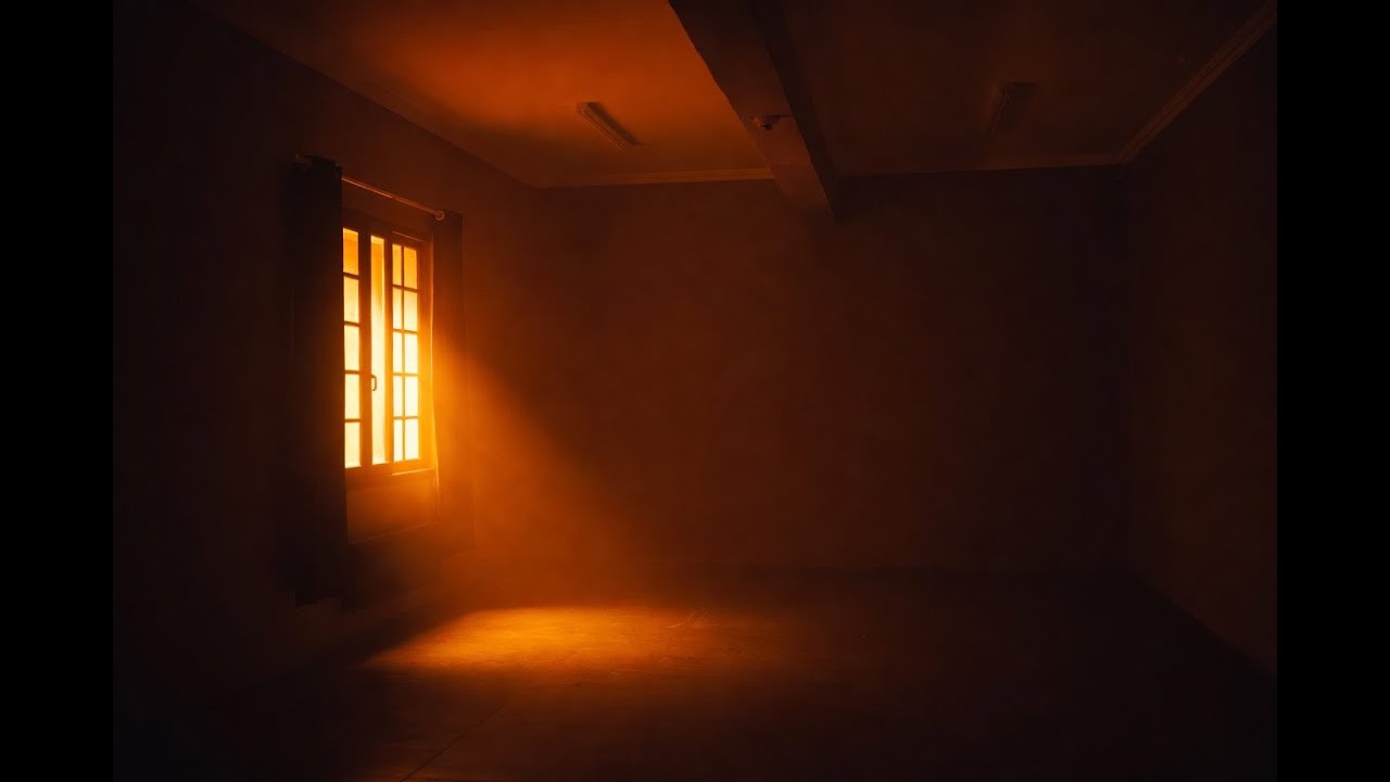 Quiet Night Shelter