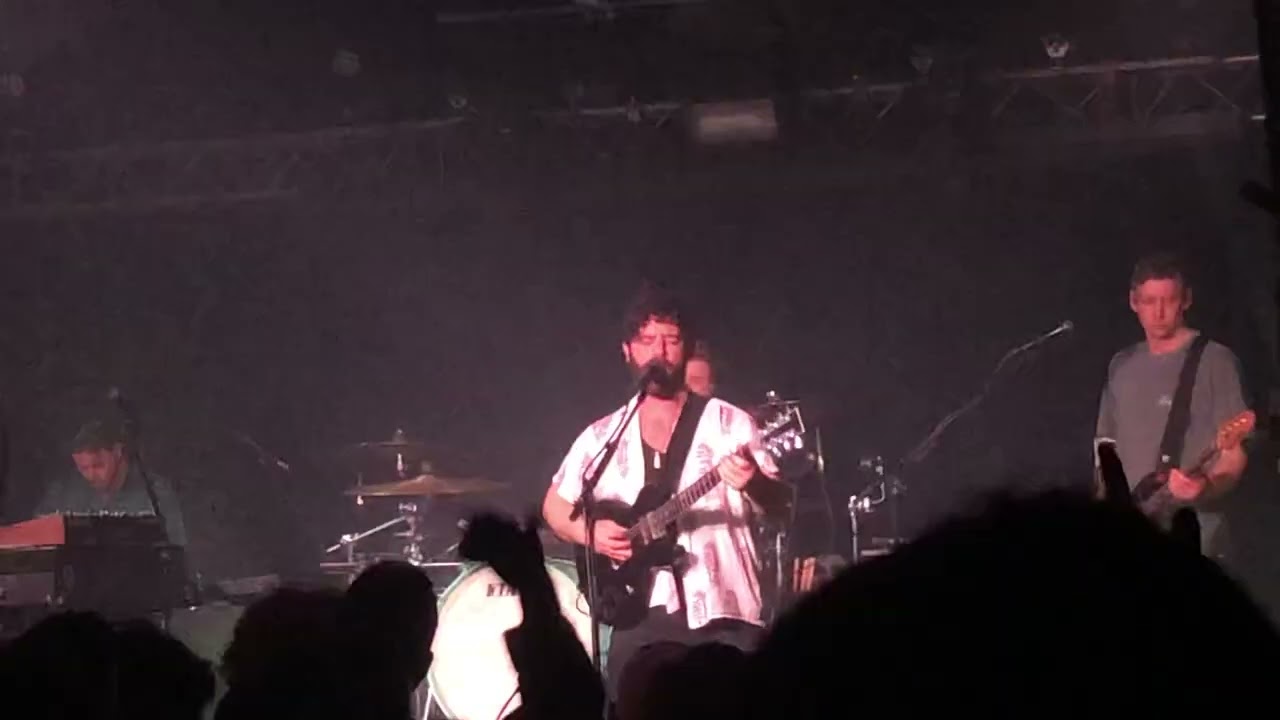Foals - Snake Oil (Live) - Southampton - Evening Show
