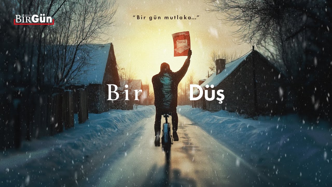 Bir D&uuml;ş | BirG&uuml;n Gazetesi Belgeseli