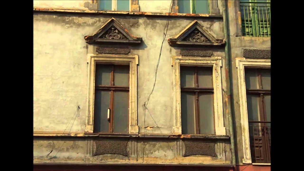 Zabrze - Podróż w krainę dzieciństwa