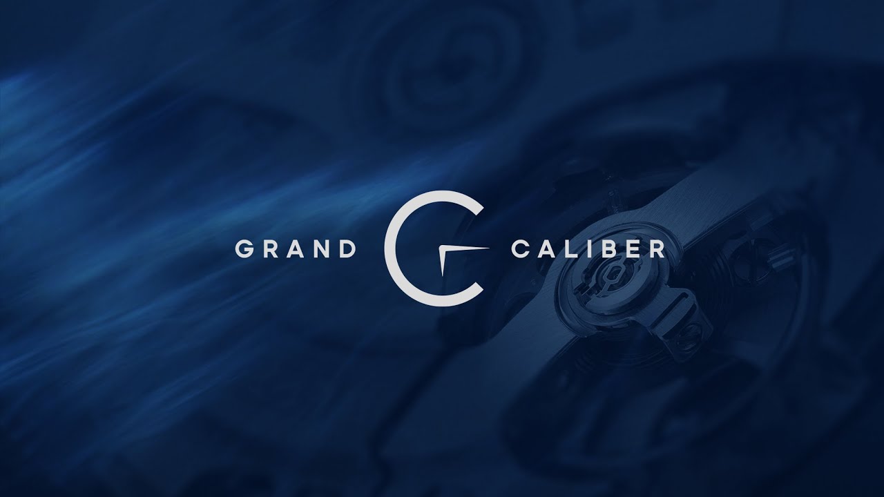 Премьера Grand Caliber