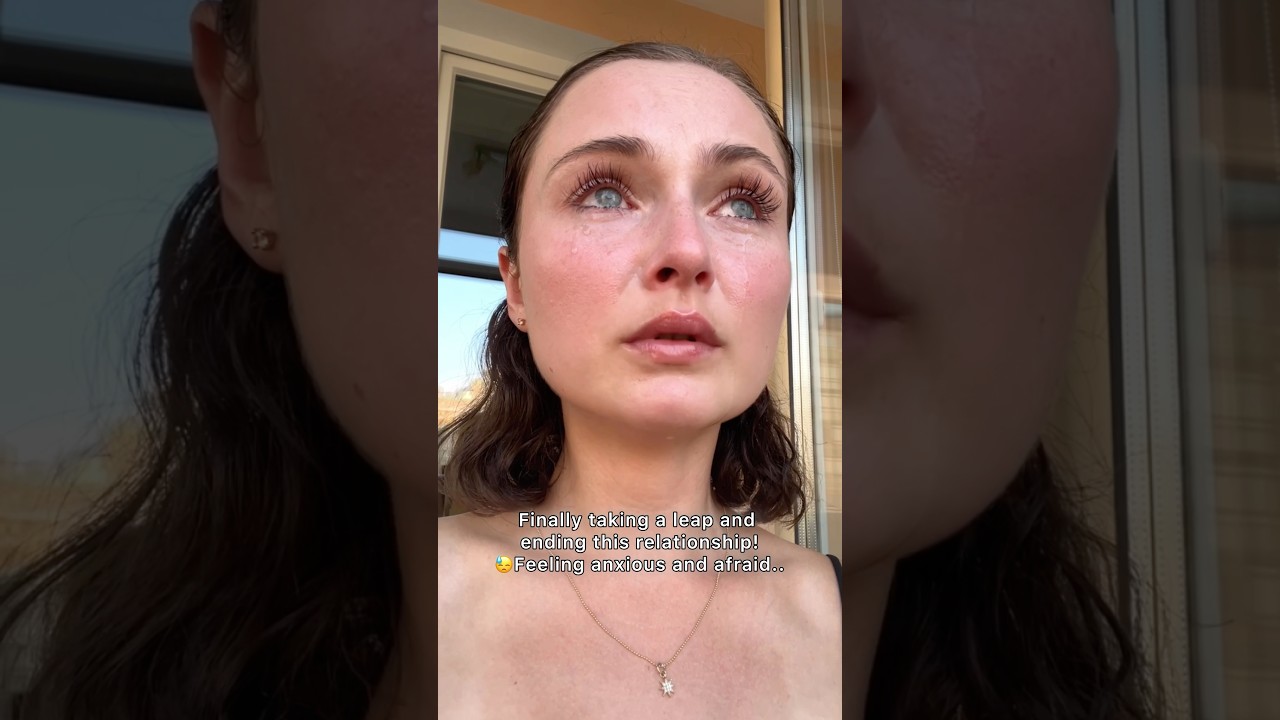 What happened after I left my abusive relationships.. #abusiverelationships #shorts